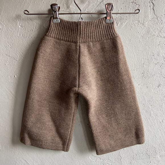 Sloomb Sustainablebabyish M Wool Longies - Picture 2 of 6